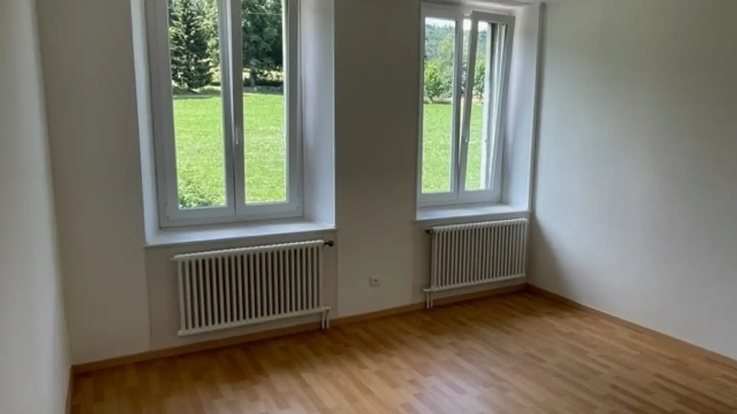 Wohnung mieten - Route De Culliairy 15, 1450 La Sagne (Ste-Croix)