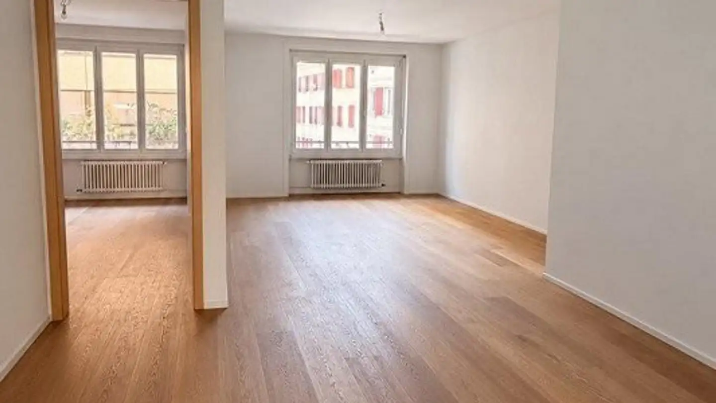 Appartamento in affitto - Rue Du Maupas 22, 1004 Lausanne - Foto 2