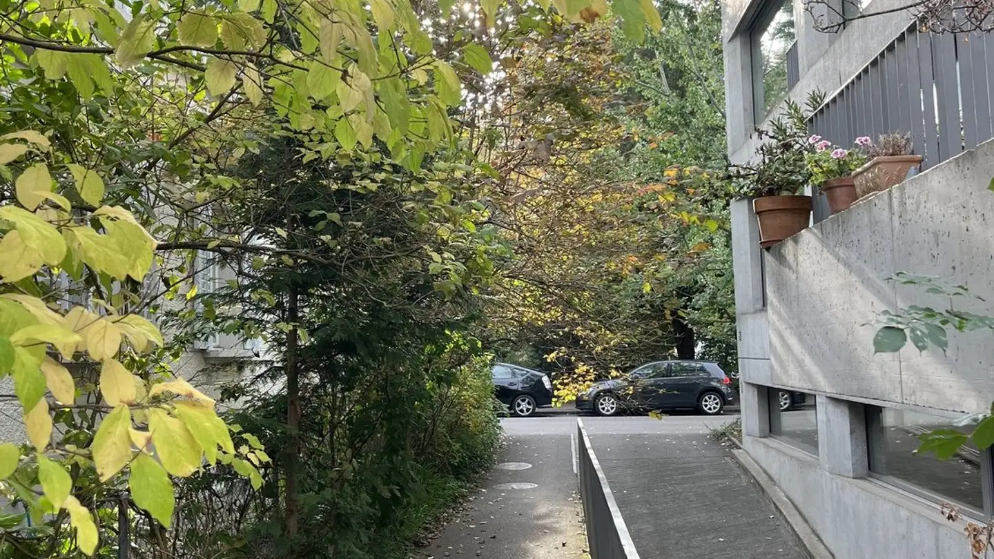 Bürofläche mieten - Neptunstrasse 25, 8032 Zürich - Foto 3