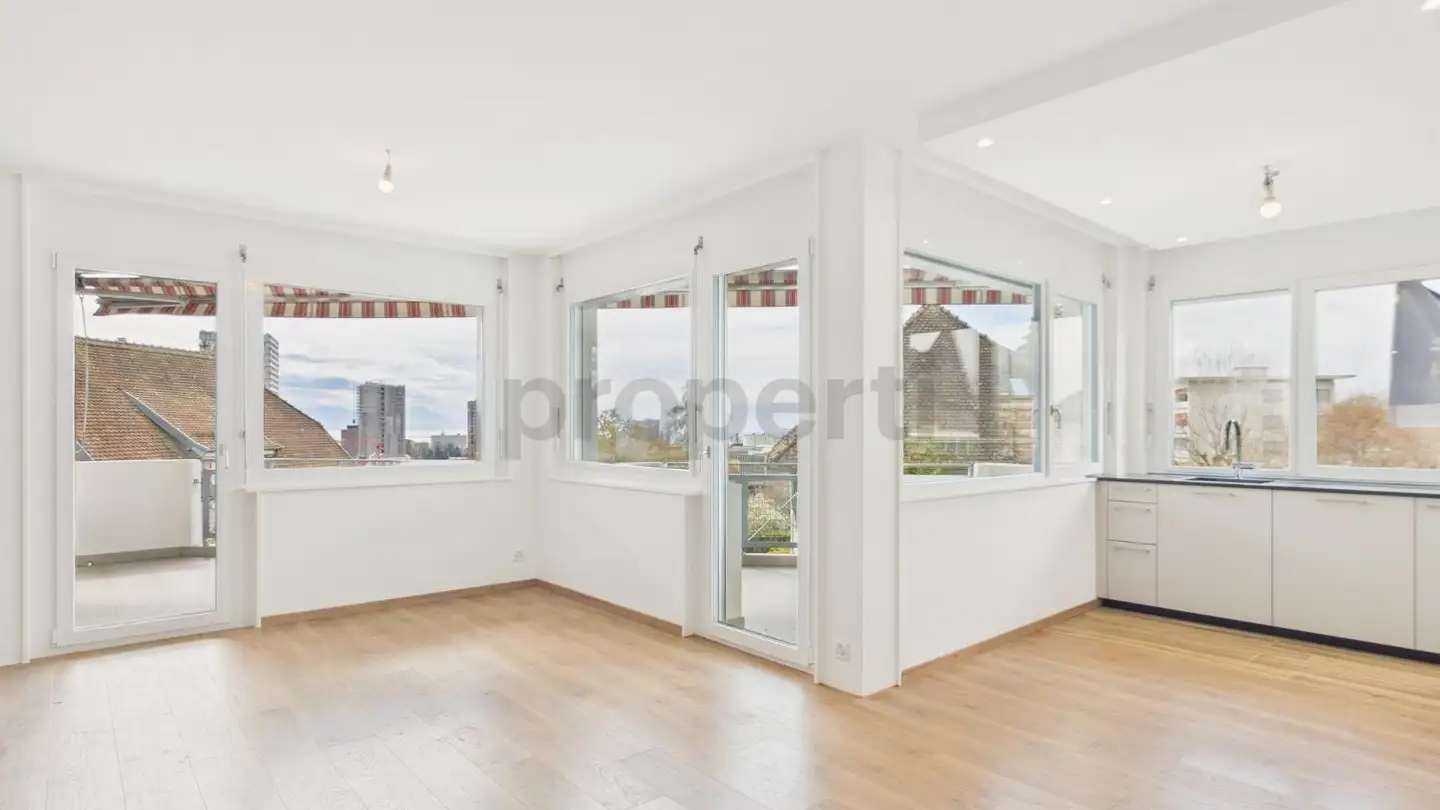 Appartamento in vendita - 1008 Prilly - Foto 4