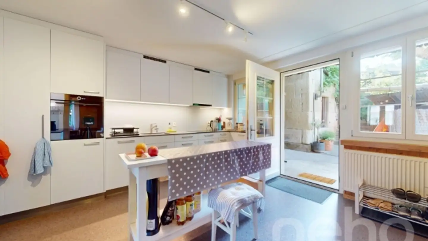 Edificio residenziale in vendita - 3072 Ostermundigen - Photo 4