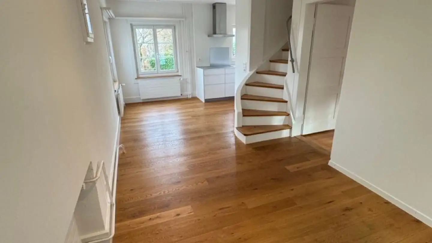 Casa singola in affitto - Steingrubenweg 73, 3095 Spiegel b. Bern - Photo 4