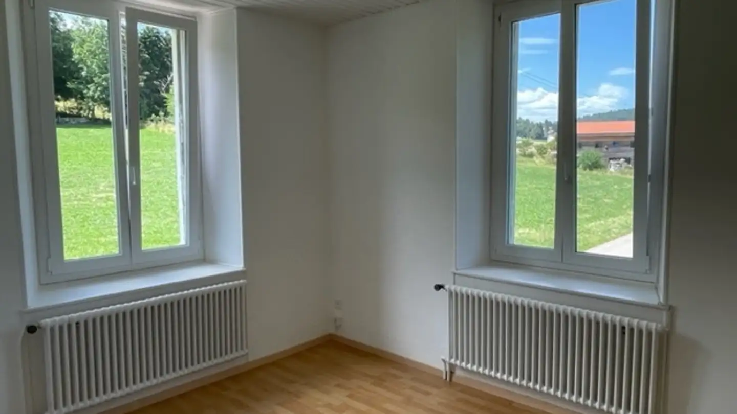 Wohnung mieten - Route De Culliairy 15, 1450 La Sagne (Ste-Croix) - Foto 2