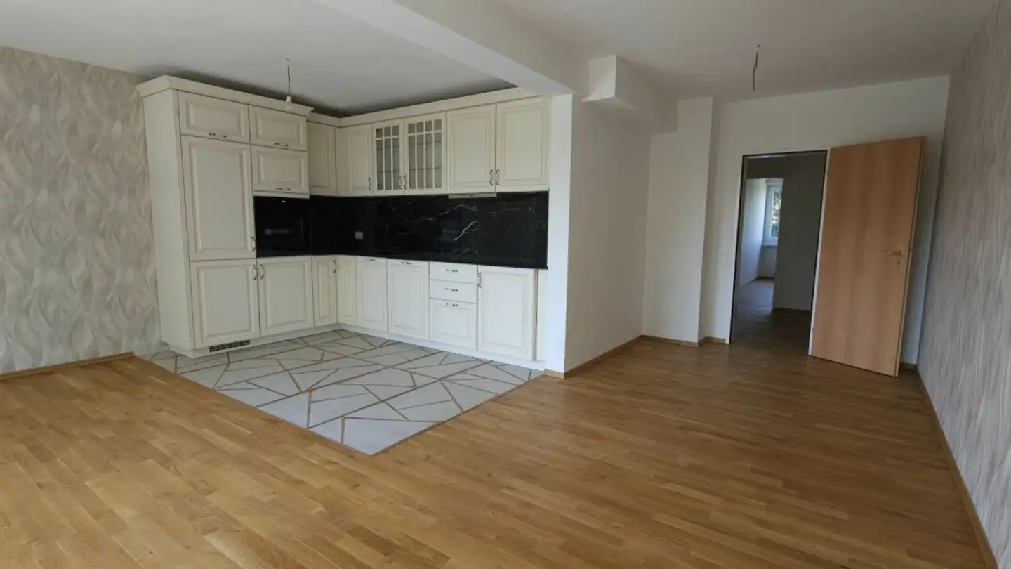 Appartamento in affitto - Freiburgerstrasse 19, 4057 Basel - Foto 2