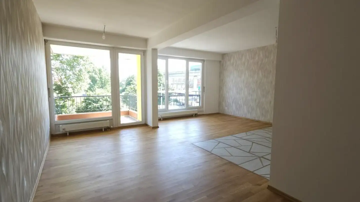 Appartamento in affitto - Freiburgerstrasse 19, 4057 Basel - Foto 4