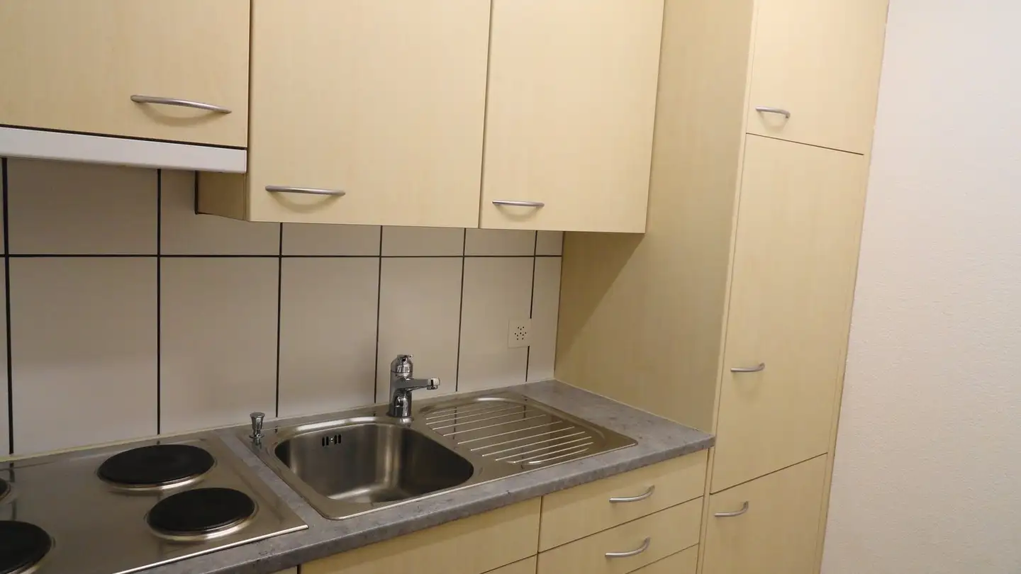 Appartement à louer - Hinterstädtli 9, 4537 Wiedlisbach - Photo 3