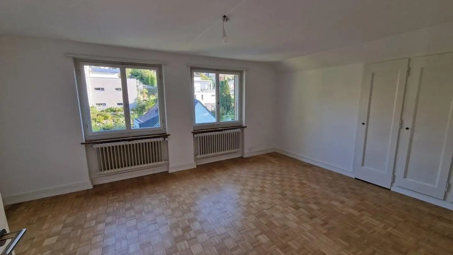 Apartment for rent - Wabersackerstrasse 63, 3097 Liebefeld - Photo 2