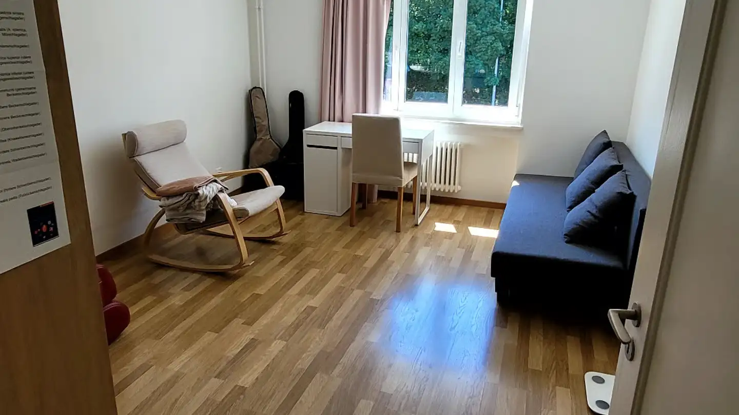 Wohnung mieten - Soodstrasse 64, 8134 Adliswil - Foto 3