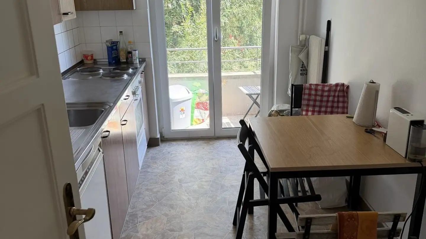 Stanza singola in affitto - 8700 Küsnacht ZH - Foto 2
