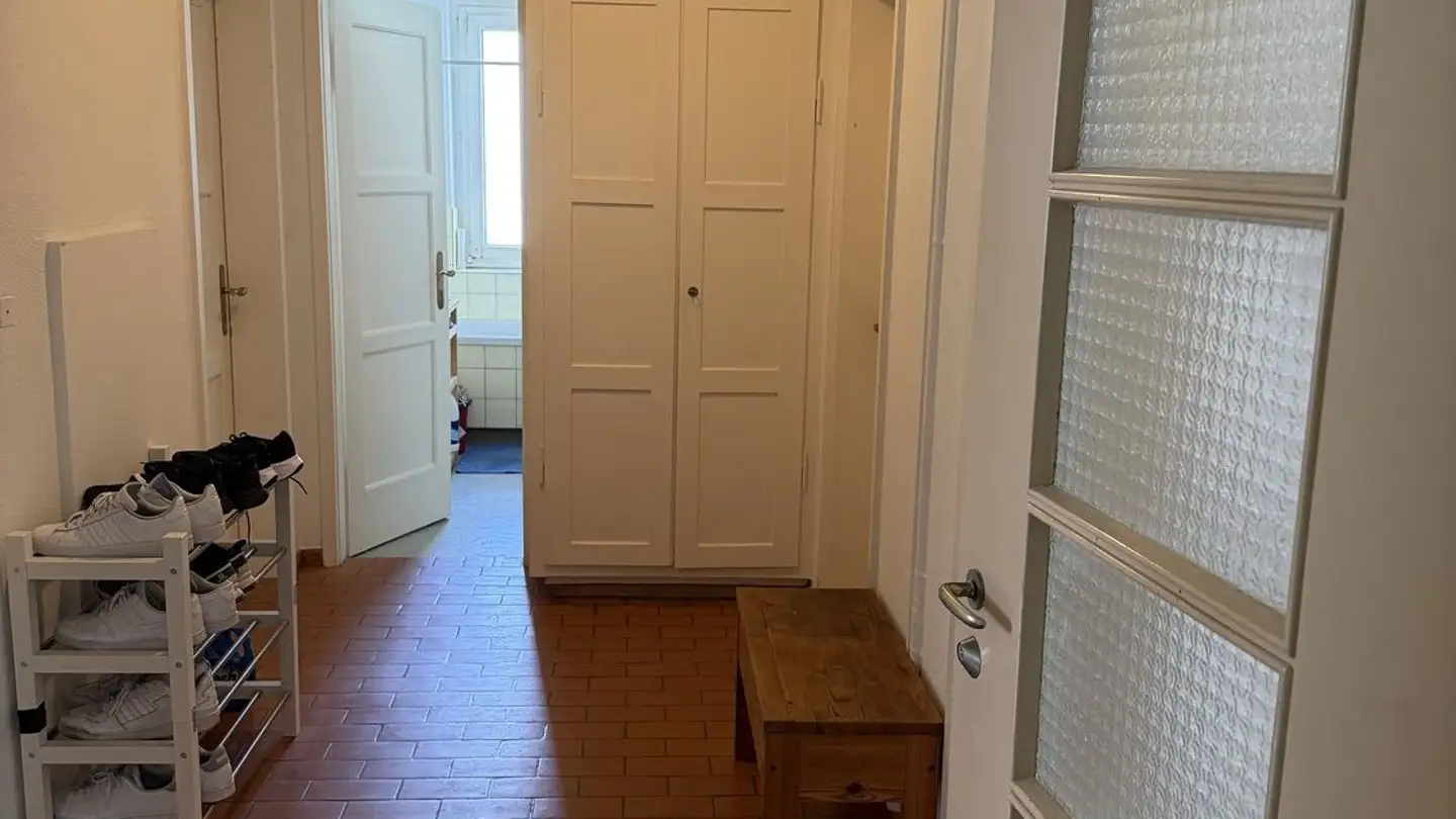 Stanza singola in affitto - 8700 Küsnacht ZH - Foto 4