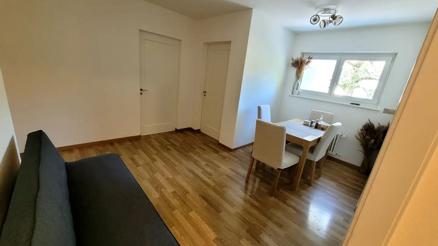 Wohnung mieten - Soodstrasse 64, 8134 Adliswil - Foto 4