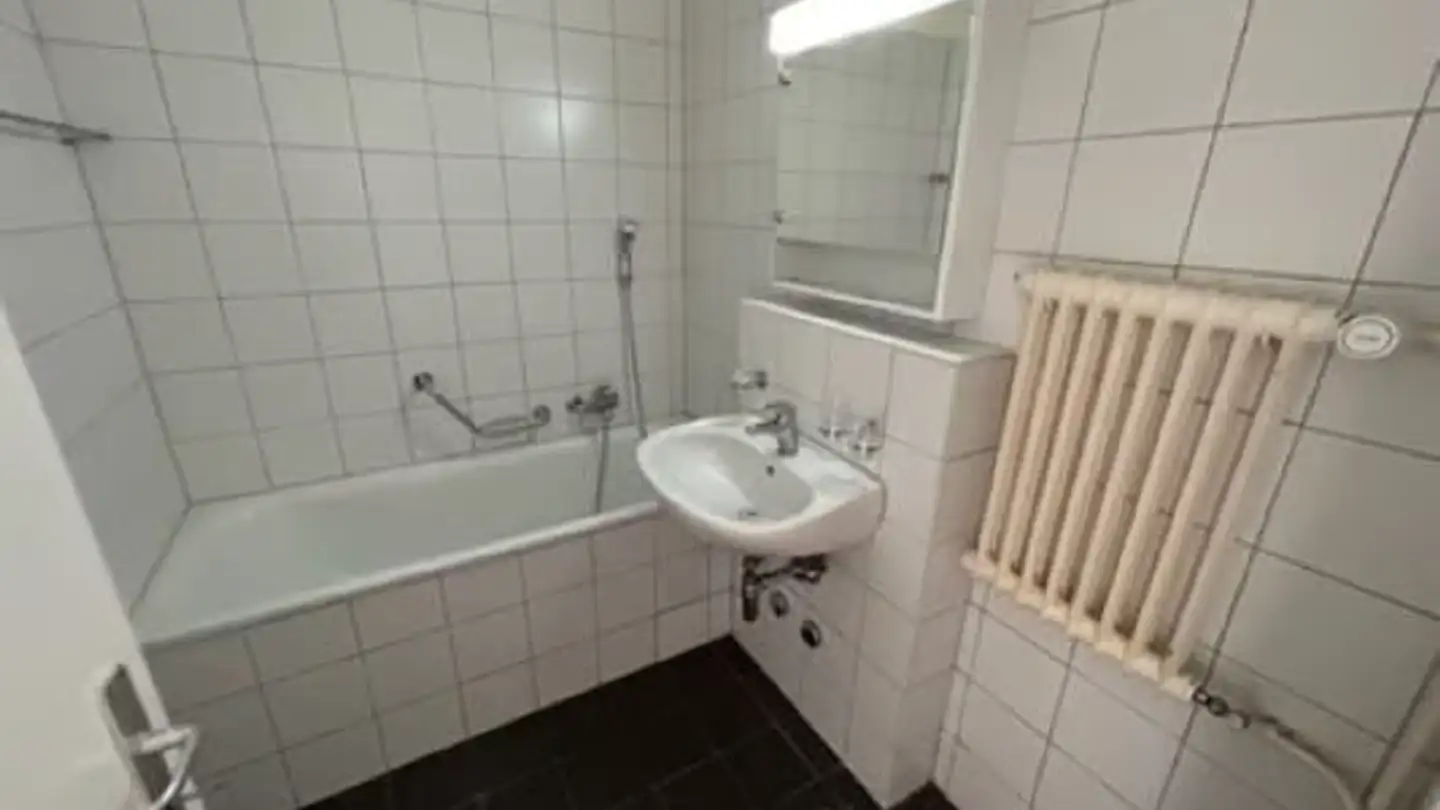 Apartment for rent - Rue Du Colombier 11, 1202 Genève - Photo 4