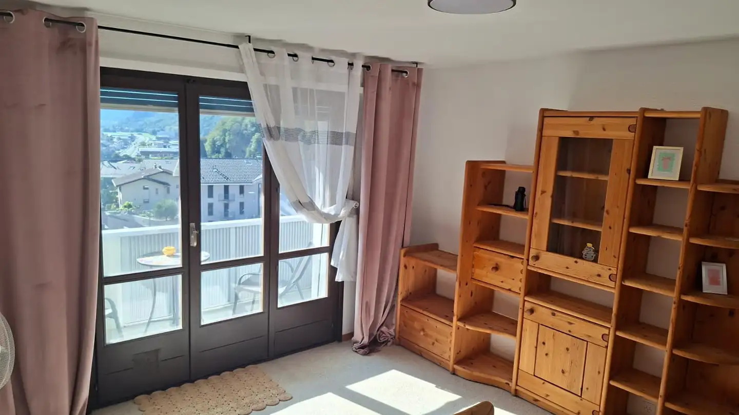 Appartement à louer - 1902 Evionnaz - Photo 2