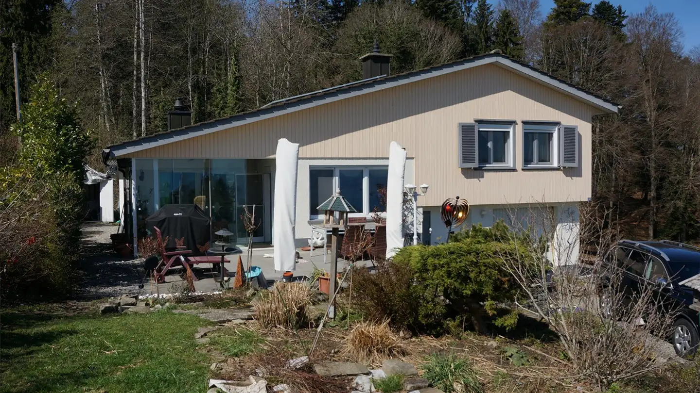 Casa singola in vendita - Tan 488, 9405 Wienacht-Tobel - Photo 2