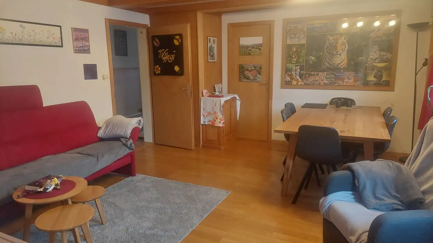 Chambre à louer - 8409 Winterthur