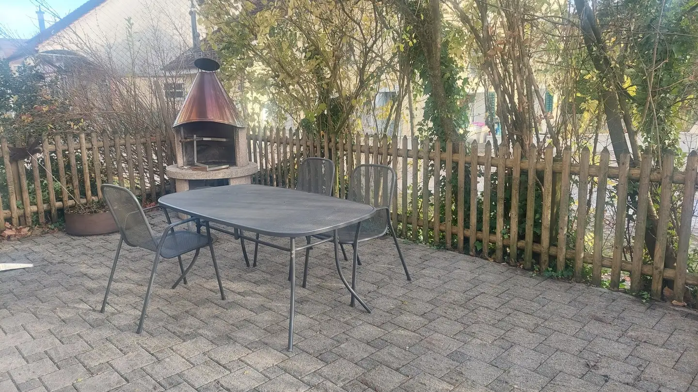 Stanza singola in affitto - 8409 Winterthur - Foto 2