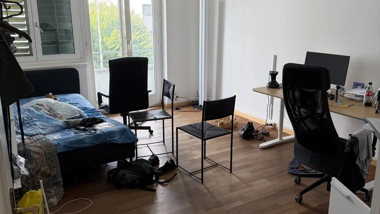 Stanza singola in affitto - 8700 Küsnacht ZH