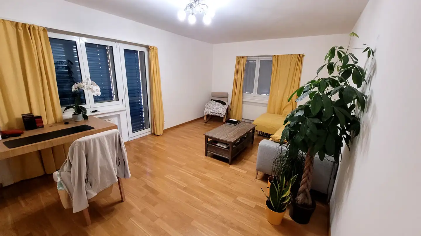 Wohnung mieten - Soodstrasse 64, 8134 Adliswil - Foto 2