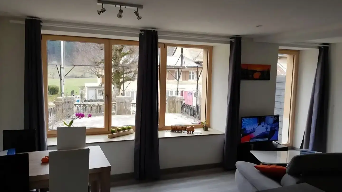 Wohnung mieten - Rue De La Creuse 1, 1325 Vaulion - Foto 4