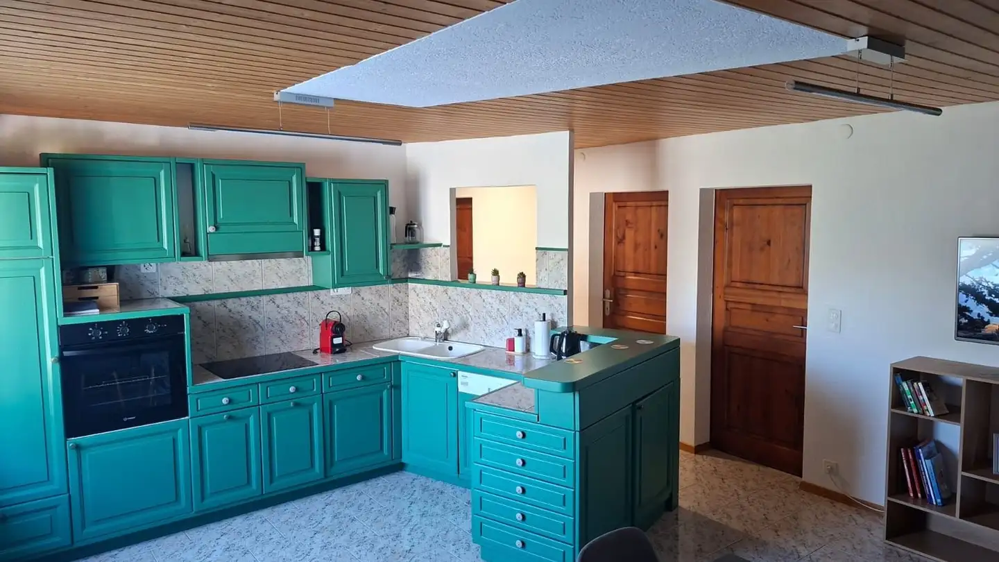 Appartement à louer - 1902 Evionnaz - Photo 4