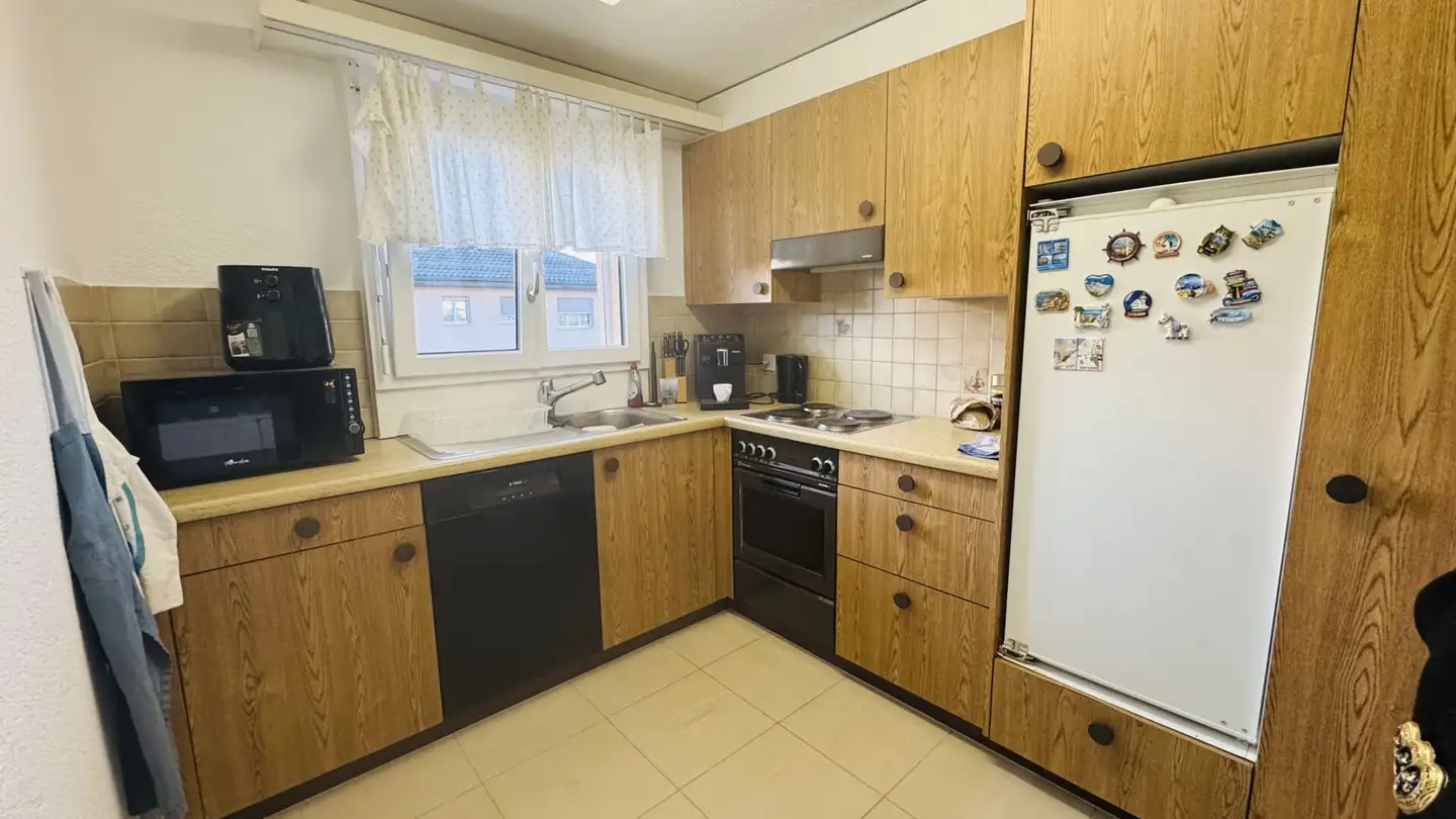 Appartement à vendre - 4914 Roggwil BE - Photo 2