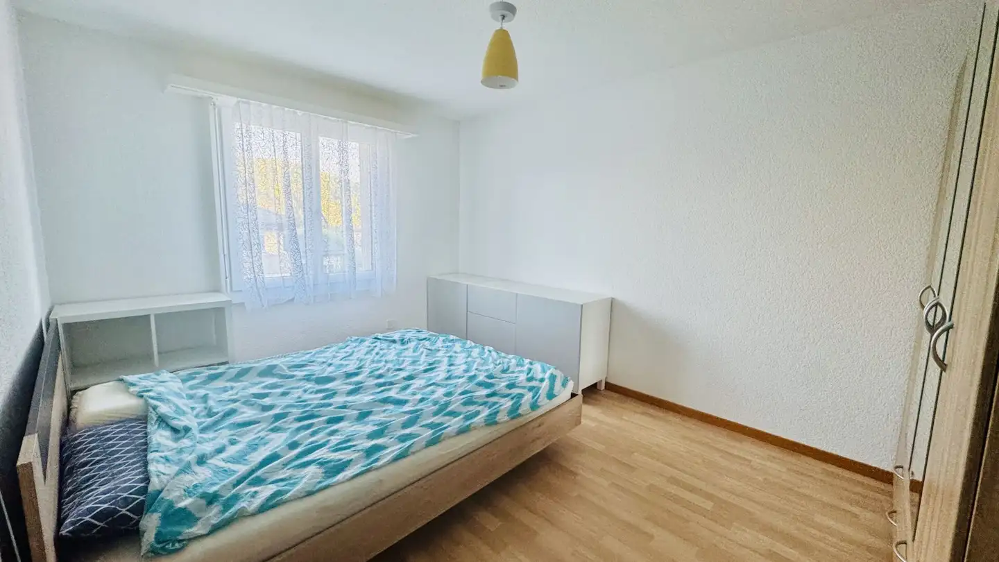 Appartement à vendre - 4914 Roggwil BE - Photo 3