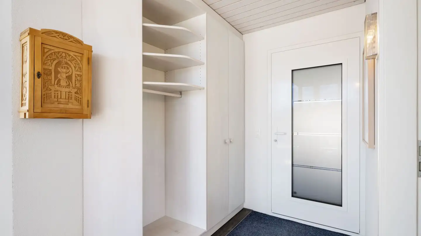 Einfamilienhaus kaufen - Leisackerstrasse, 4634 Wisen SO - Foto 4