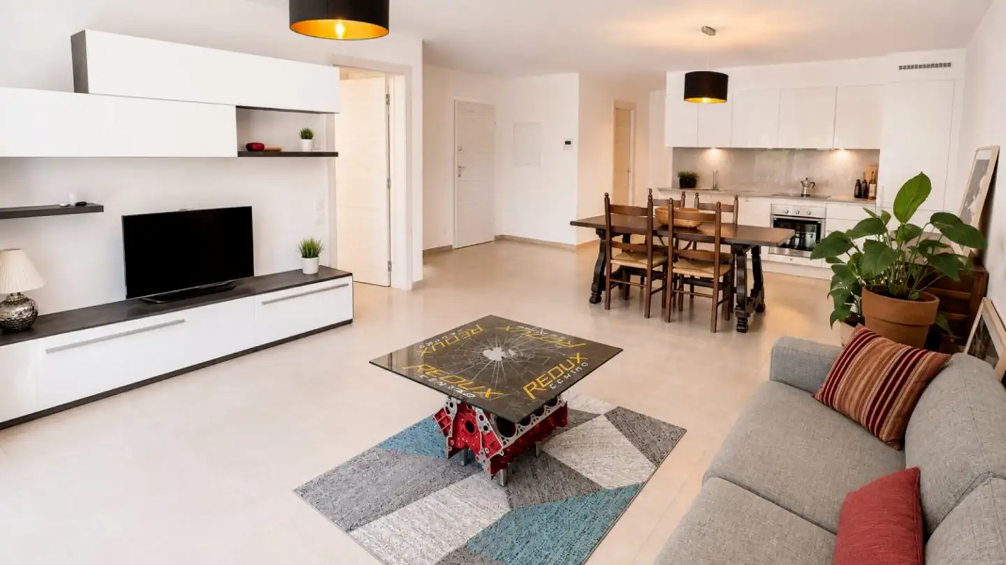Appartement à vendre - Strada Regina 61d, 6928 Manno - Photo 2