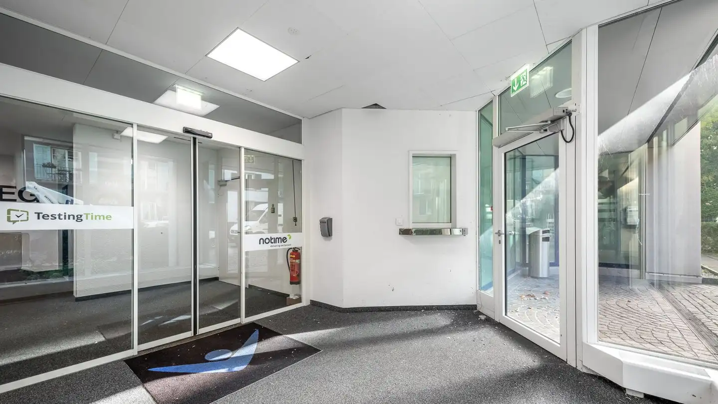 Office space for rent - Weststrasse 50, 8003 Zürich - Photo 2