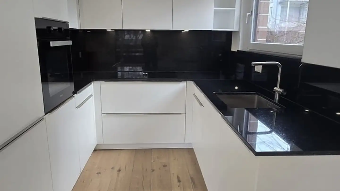 Wohnung mieten - Hübeliackerweg 8, 5034 Suhr