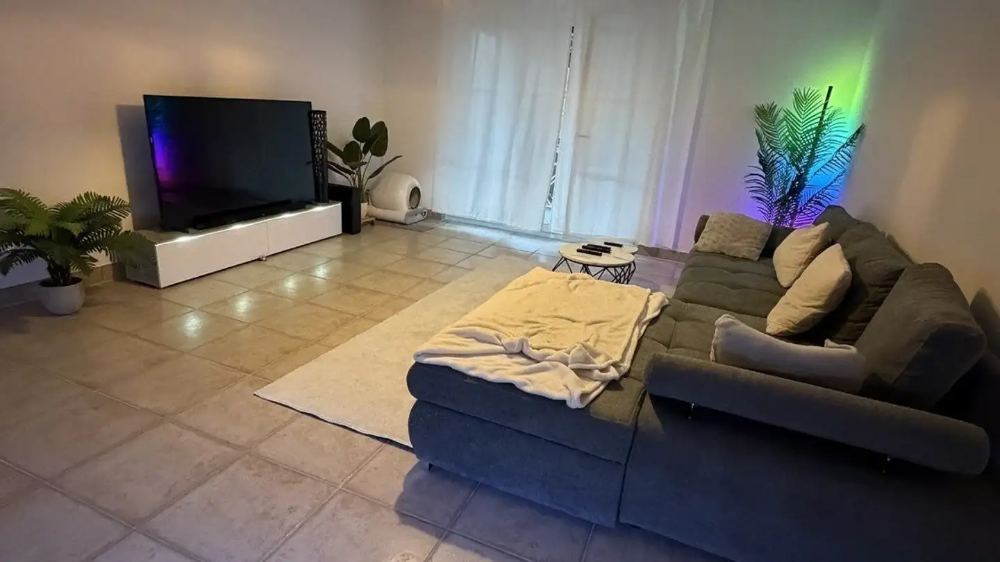 Zimmer mieten - Chämletenweg 9, 8153 Rümlang