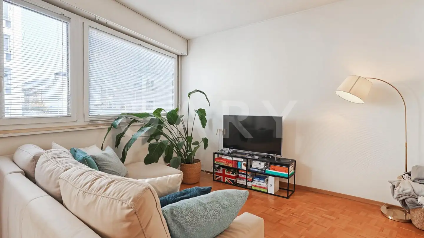 Apartment for sale - 1207 Genève