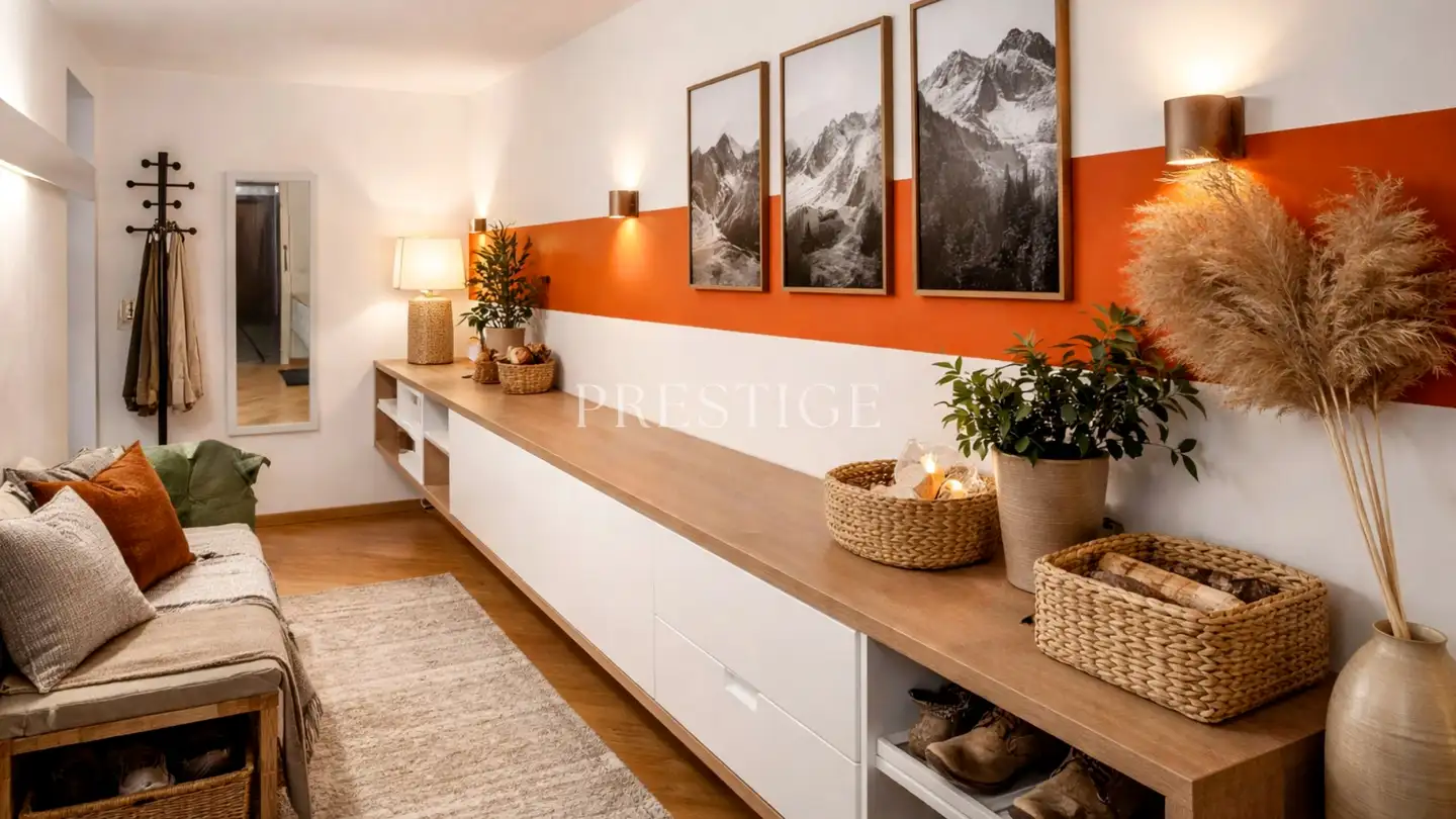 Appartamento a gradini in vendita - Rue Du Pas De L'ours, 3963 Crans-Montana - Foto 2