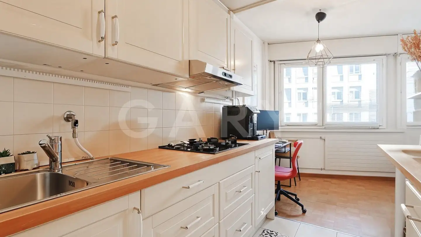 Appartement à vendre - 1207 Genève - Photo 2