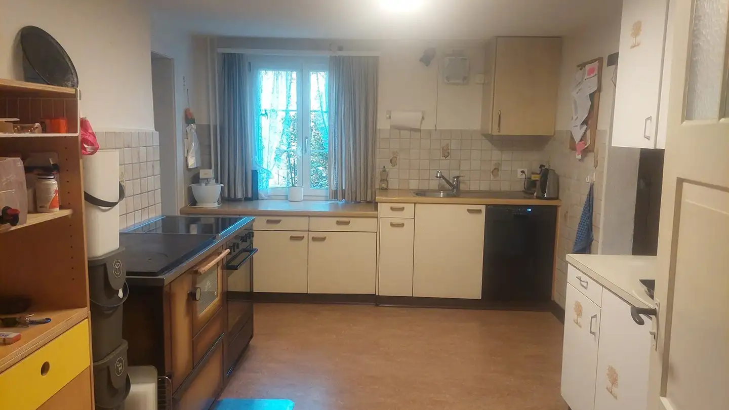 Stanza singola in affitto - 8409 Winterthur - Foto 3