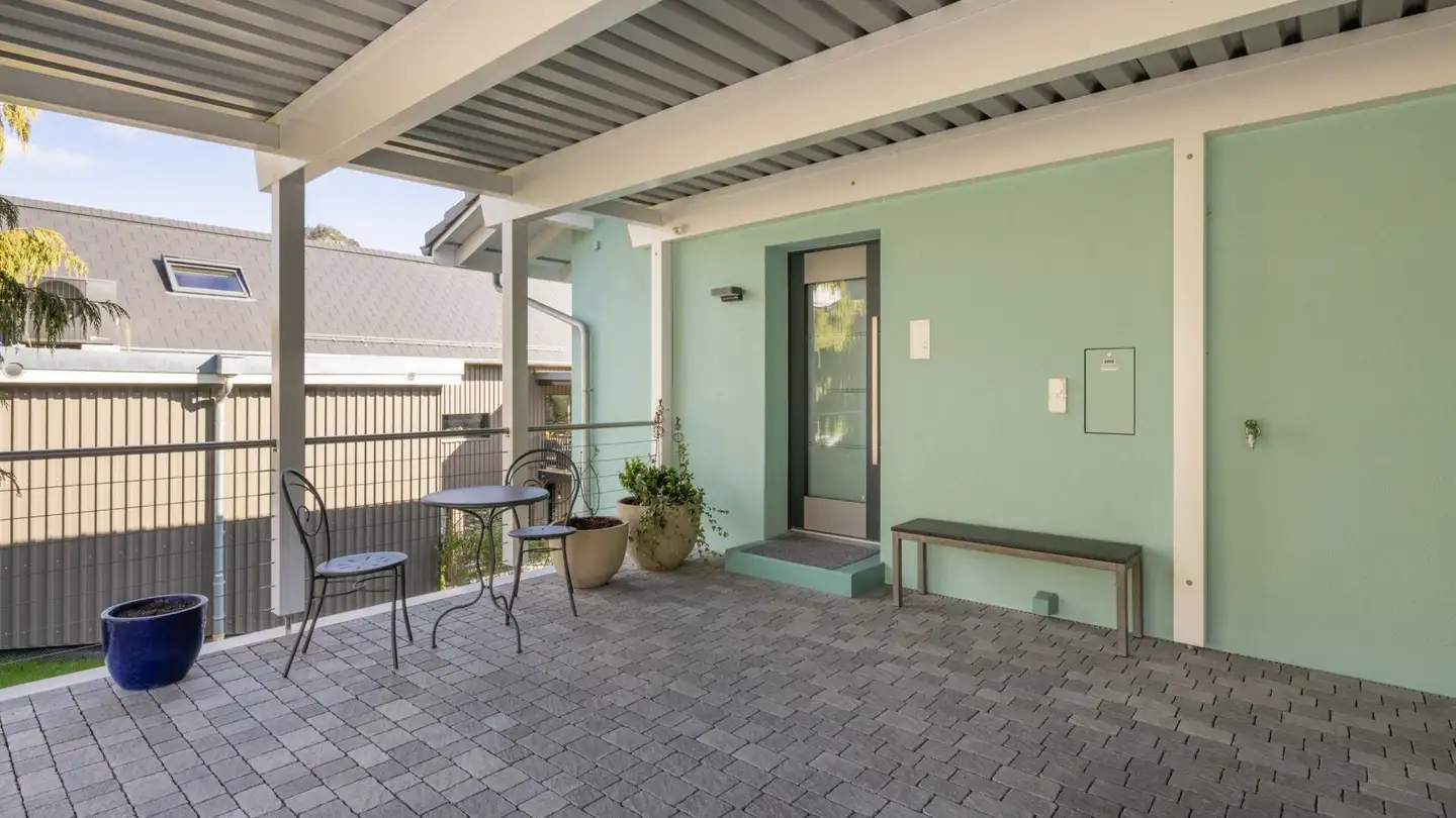 Einfamilienhaus kaufen - Leisackerstrasse, 4634 Wisen SO - Foto 3