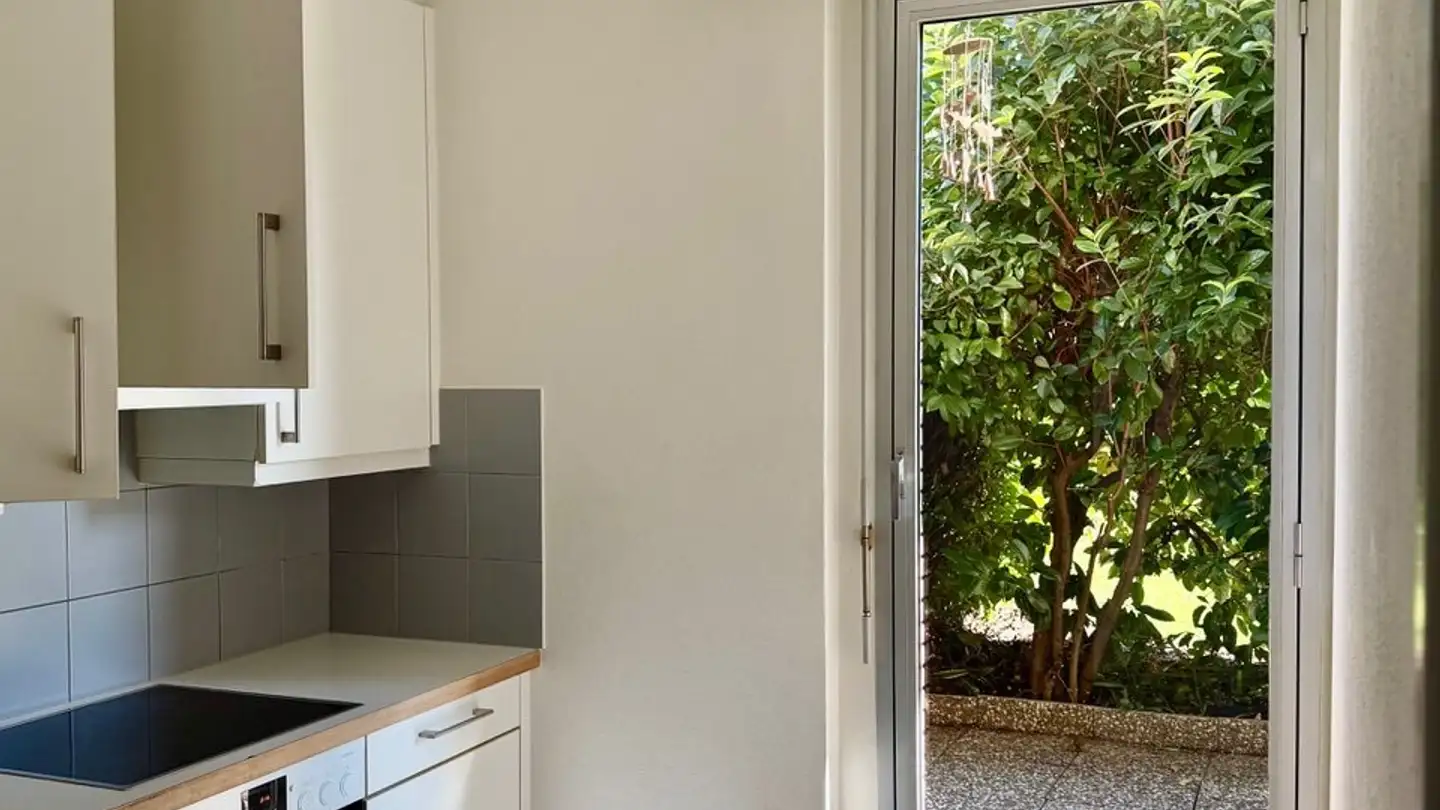 Appartamento in affitto - Via Verbano 17, 6648 Minusio - Foto 4