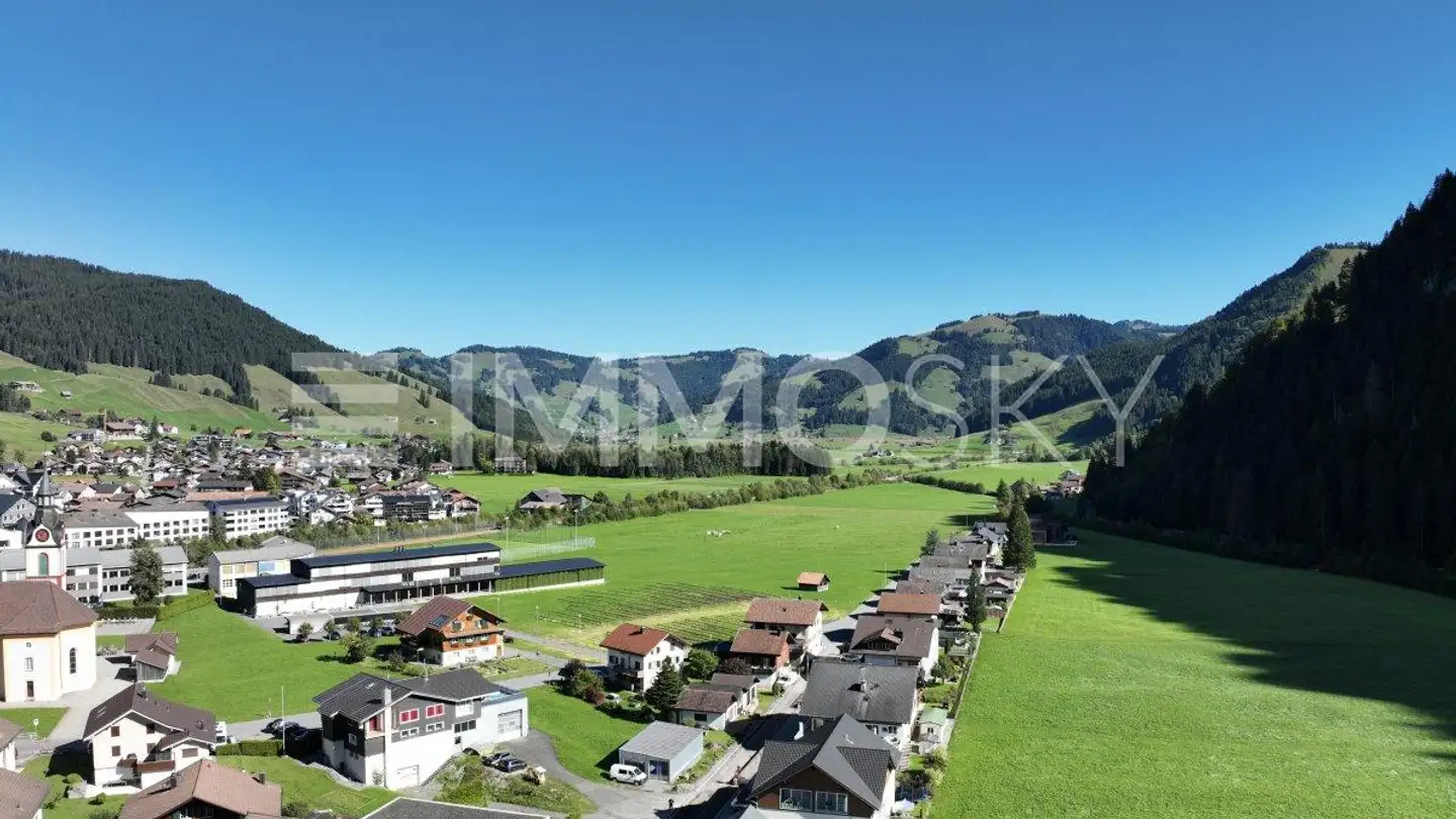 Appartamento in vendita - 8842 Unteriberg