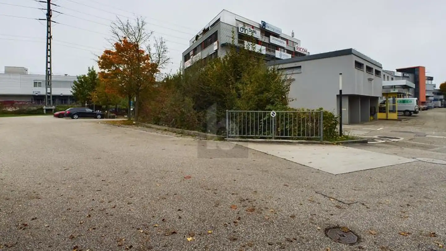 Bureau à louer - 3322 Urtenen-Schönbühl