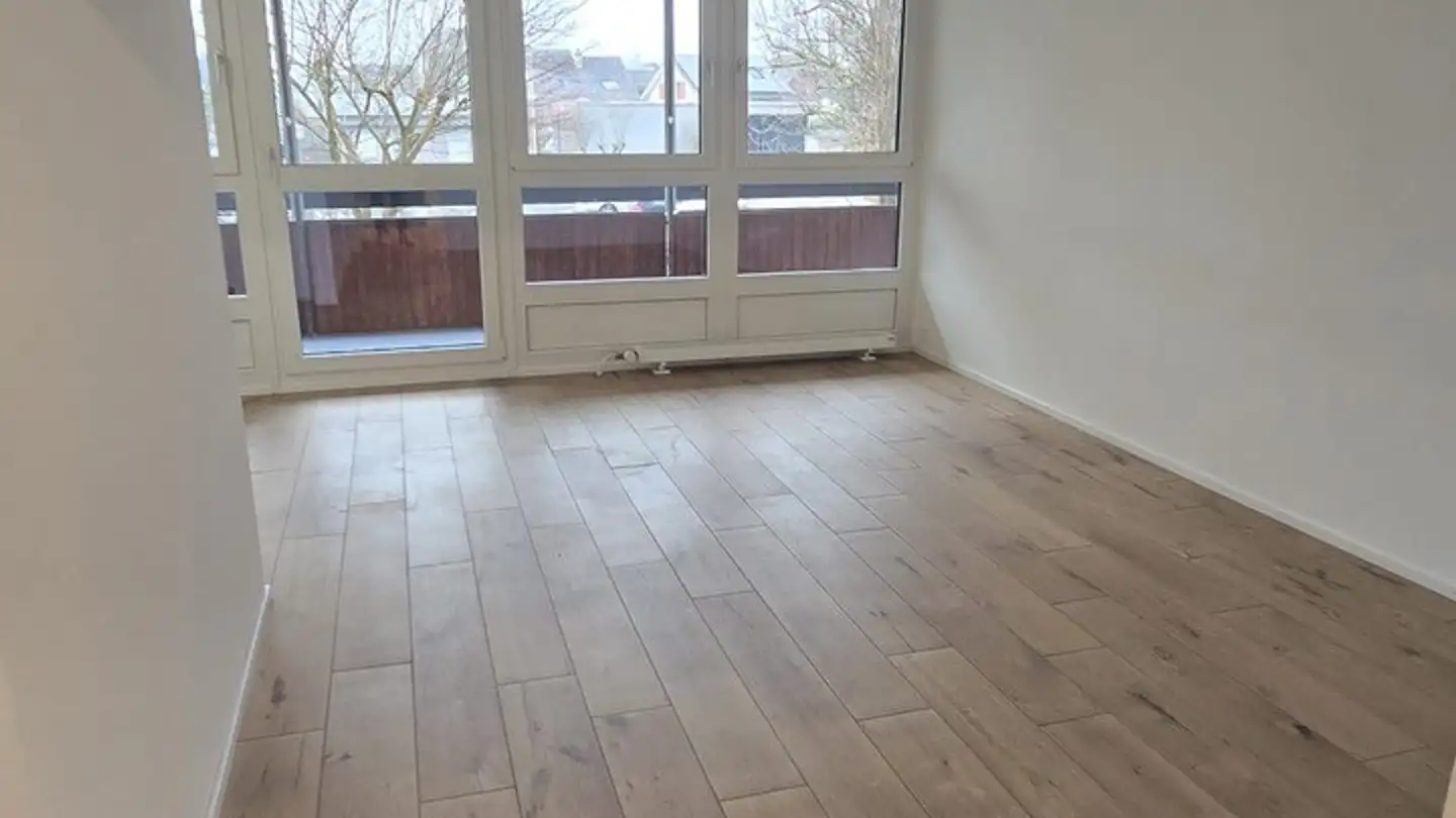 Wohnung mieten - Hübeliackerweg 8, 5034 Suhr - Foto 2