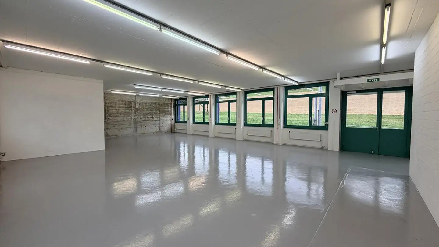 Commerciale in affitto - Lohwisstrasse 32a, 8123 Ebmatingen - Foto 3