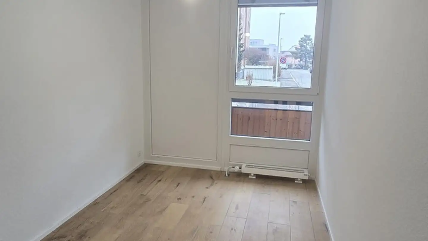 Wohnung mieten - Hübeliackerweg 8, 5034 Suhr - Foto 3