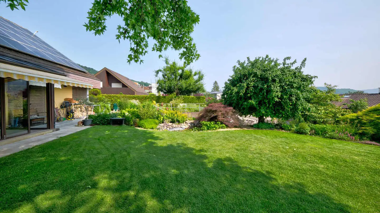 Einfamilienhaus kaufen - 4450 Sissach - Foto 2