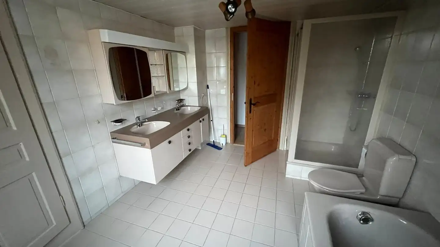 Appartamento in affitto - Bündengasse 9, 2540 Grenchen - Foto 2