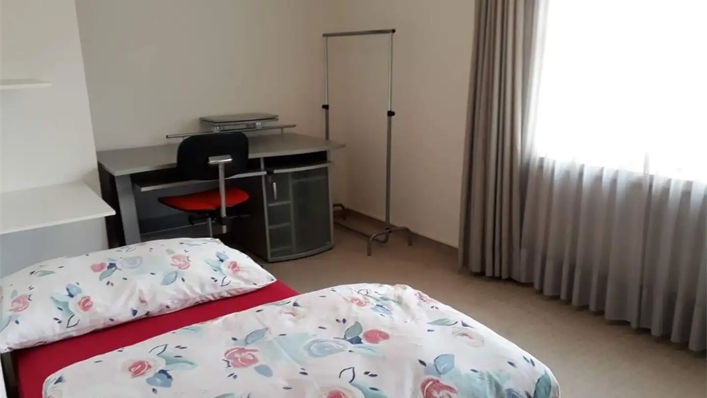 Zimmer mieten - Mattenweg 13, 9403 Goldach