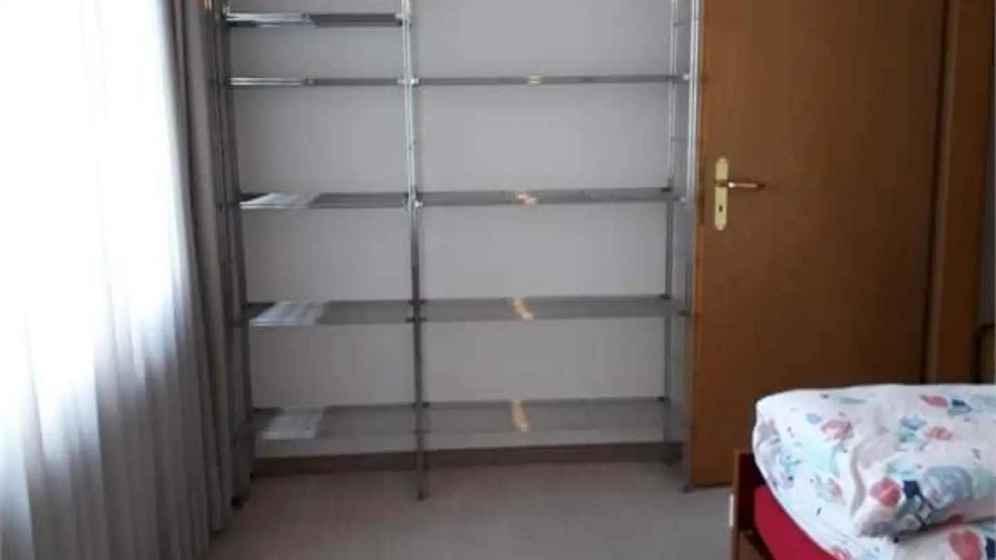 Zimmer mieten - Mattenweg 13, 9403 Goldach - Foto 3