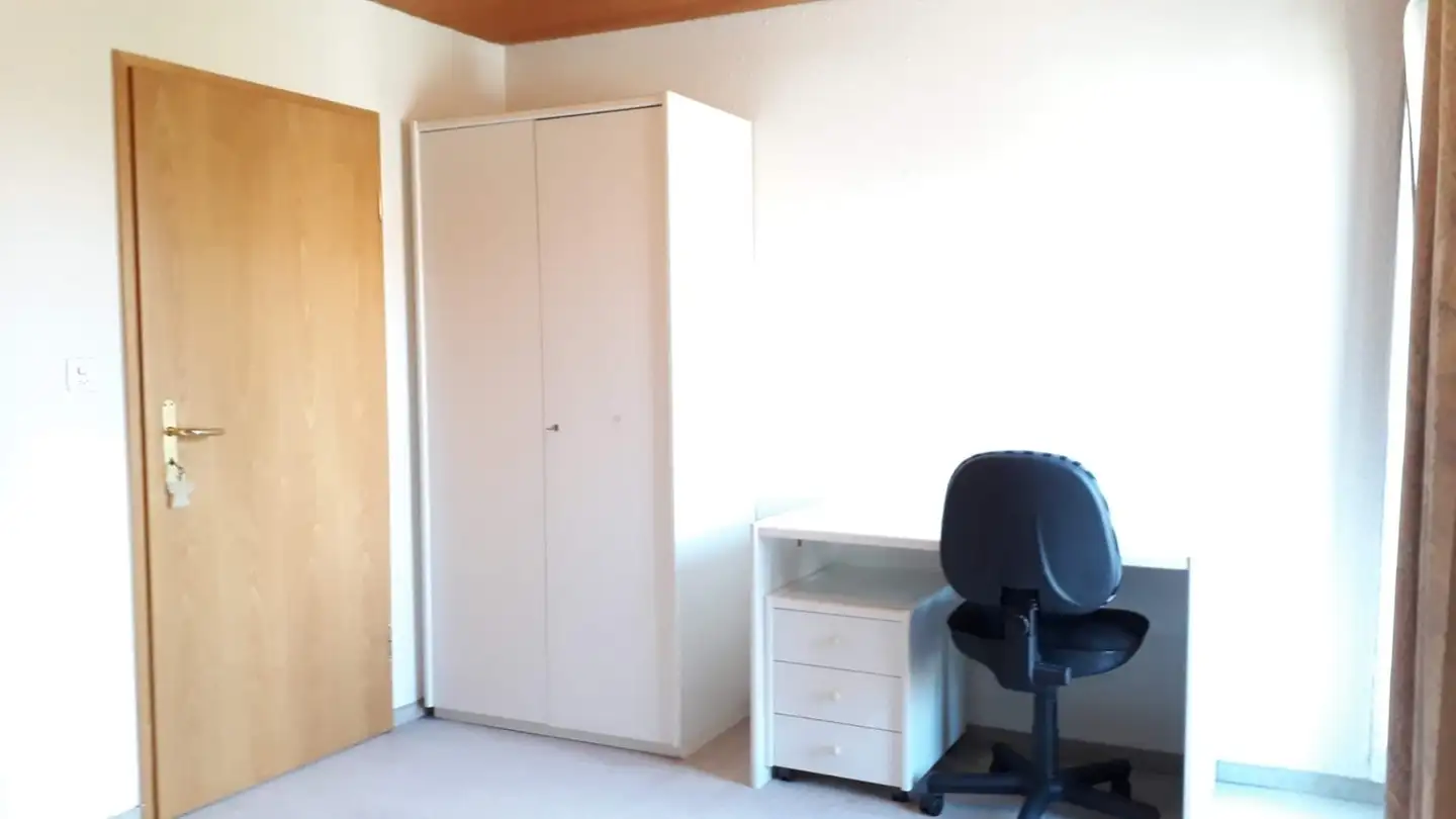 Zimmer mieten - Mattenweg 13, 9403 Goldach - Foto 4