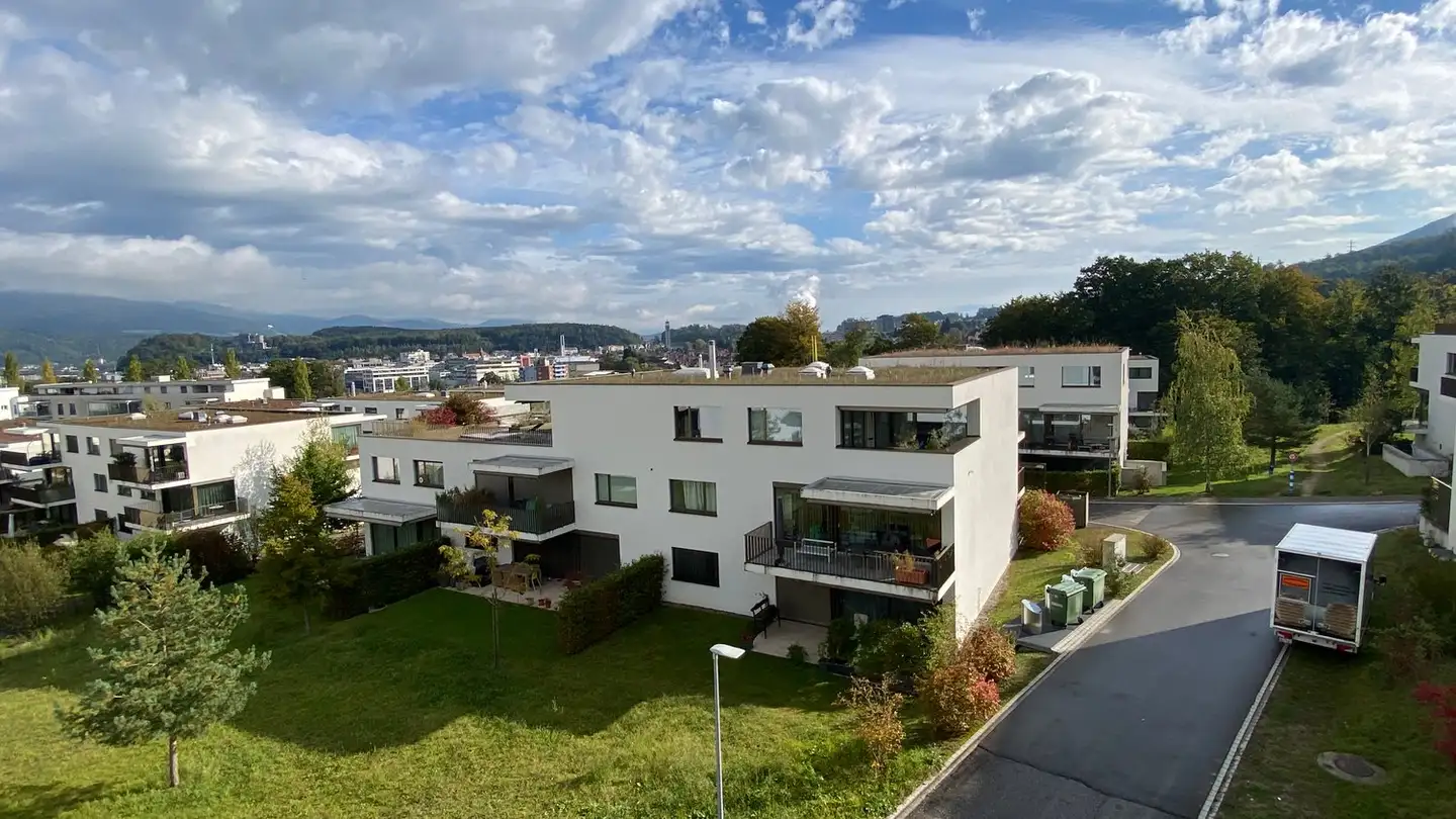 Attico in vendita - Ulmenweg 14, 4600 Olten - Photo 2