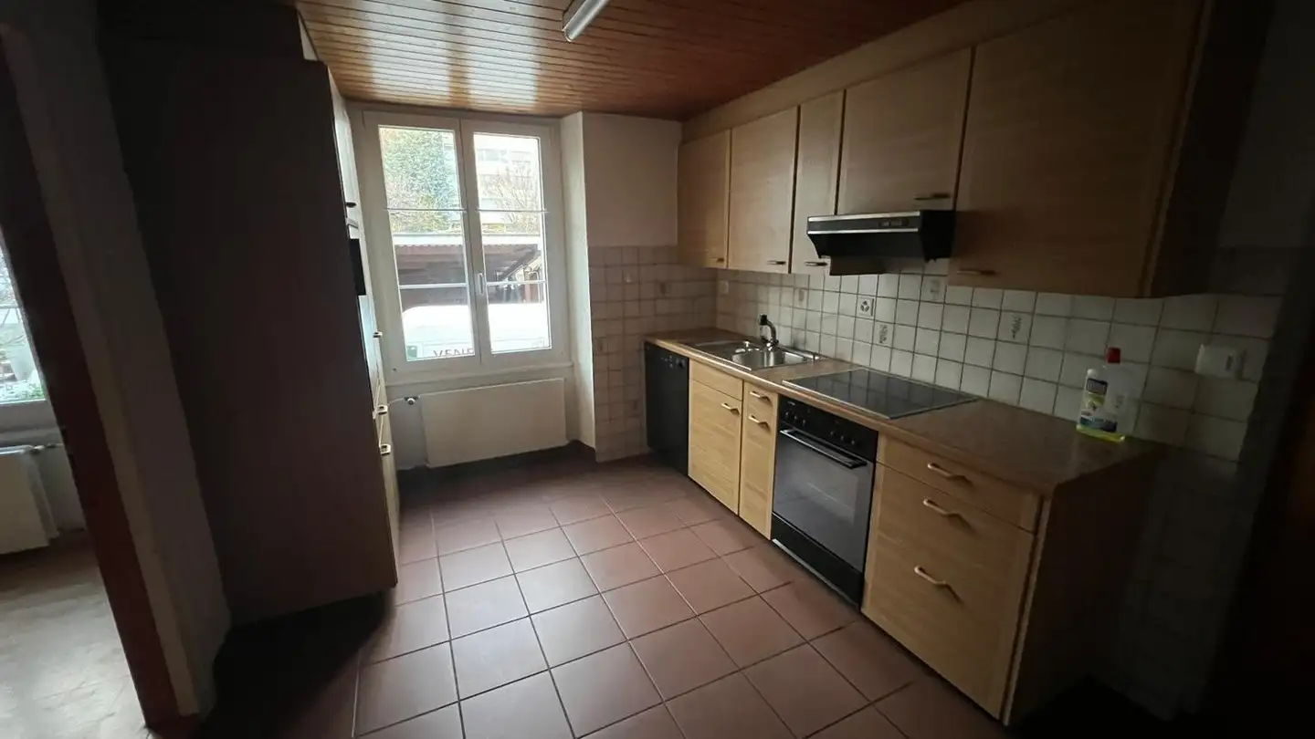 Appartamento in affitto - Bündengasse 9, 2540 Grenchen - Foto 3