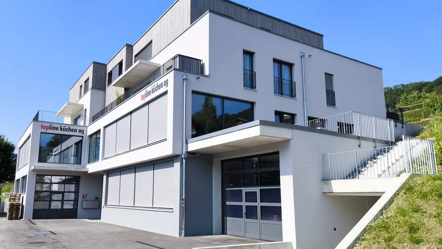 Appartamento in affitto - Bernstrasse 67, 3125 Toffen - Foto 3